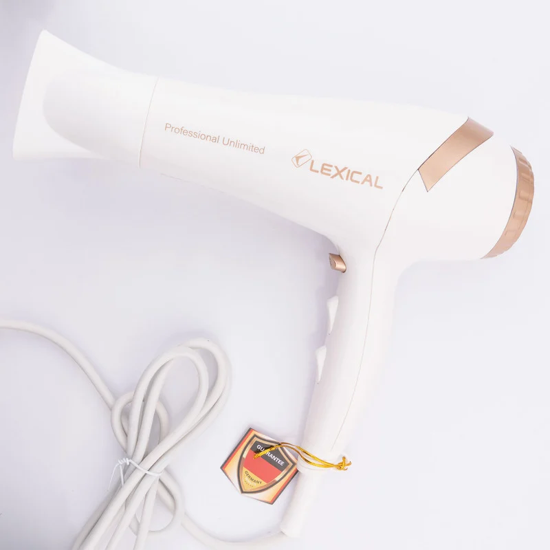 سشوار لکسیکال مدل LHD-5007 - Image 11