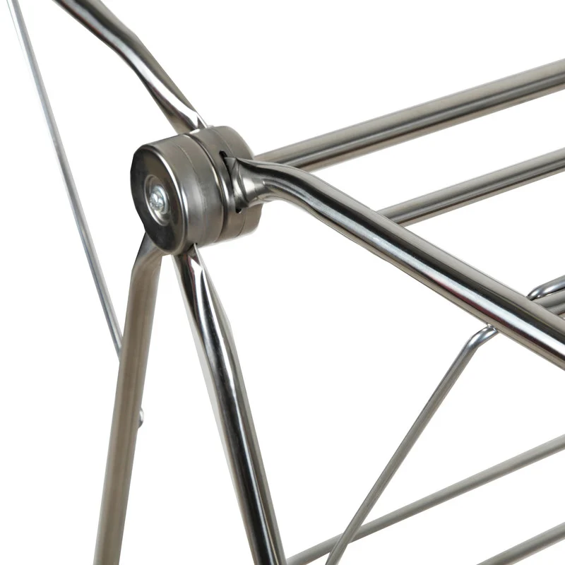 بند رخت اولر مدل راکی STL - Image 5