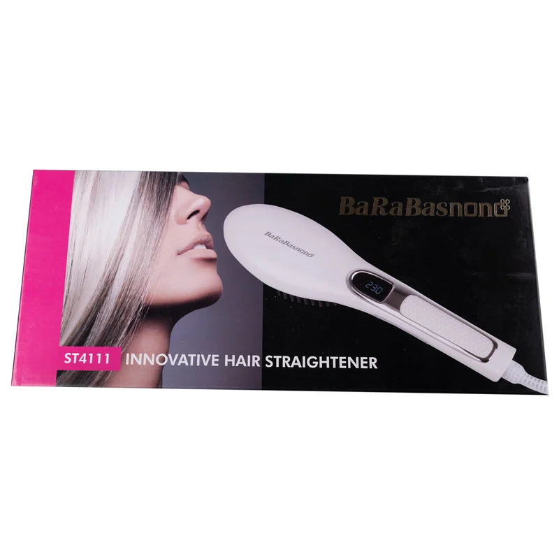 برس حرارتی باراباس نانو مدل ST4111 - Image 7