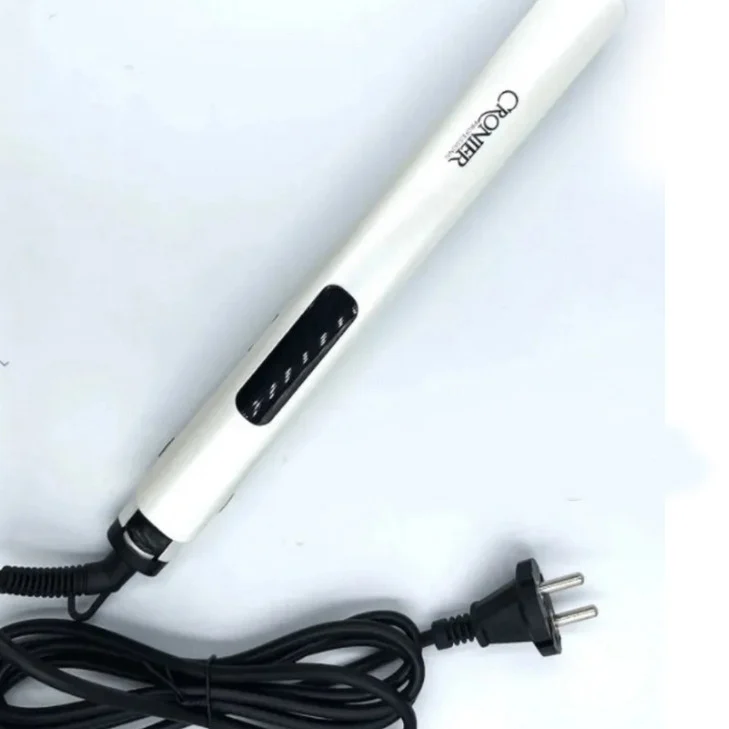 اتو و حالتدهندهی مو کرونیر مدل CR-962 - Image 8