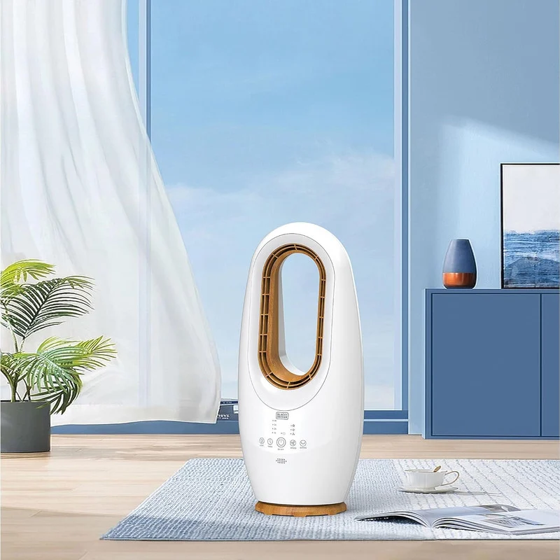 پنکه بلک اند دکر مدل FBL58 - Image 5