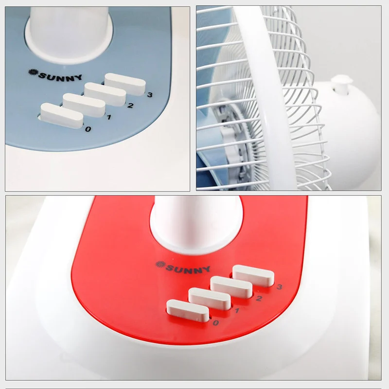 پنکه سانی مدل DF-PA2002 - Image 2