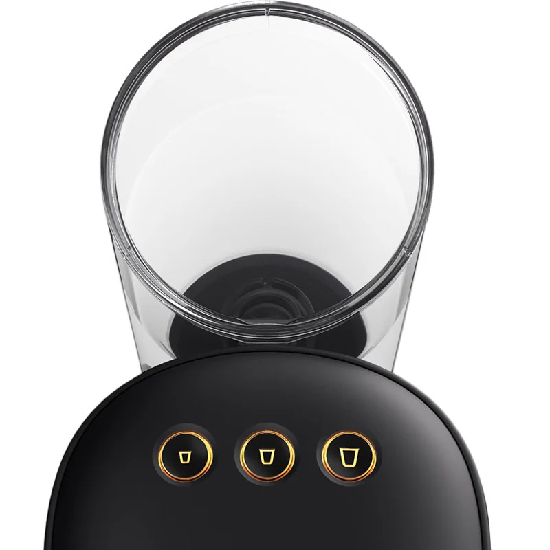 اسپرسو ساز ۸۰۰ میلیلیتر فیلیپس مدل Barista Sublime به همراه کف شیرساز لور - Image 9