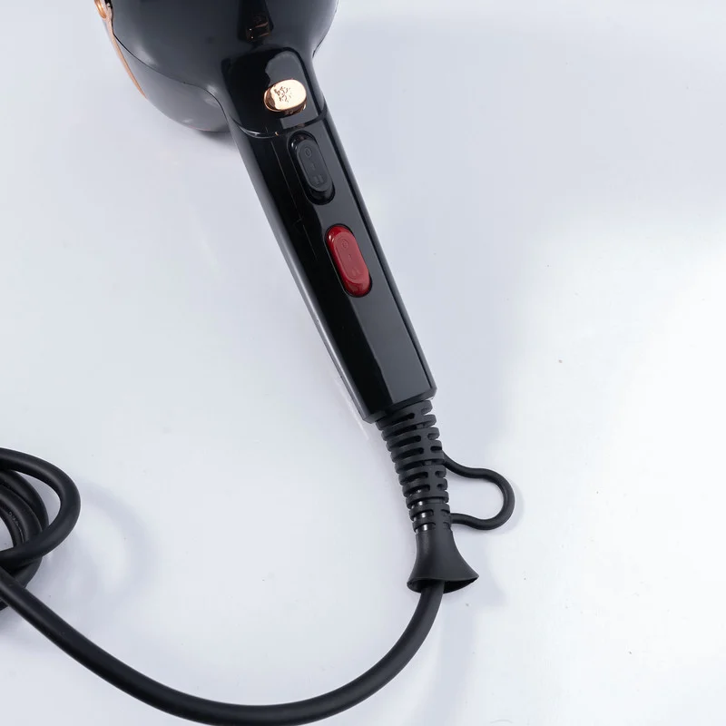 سشوار حرفه ای کنورث مدل KW-9050 - Image 14