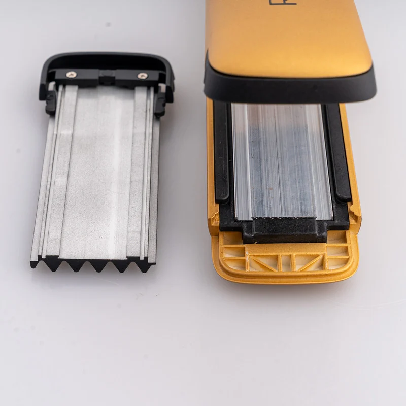 اتو و حالت دهنده ی مو حرفه ای رومئو مدل RM-6161 - Image 29