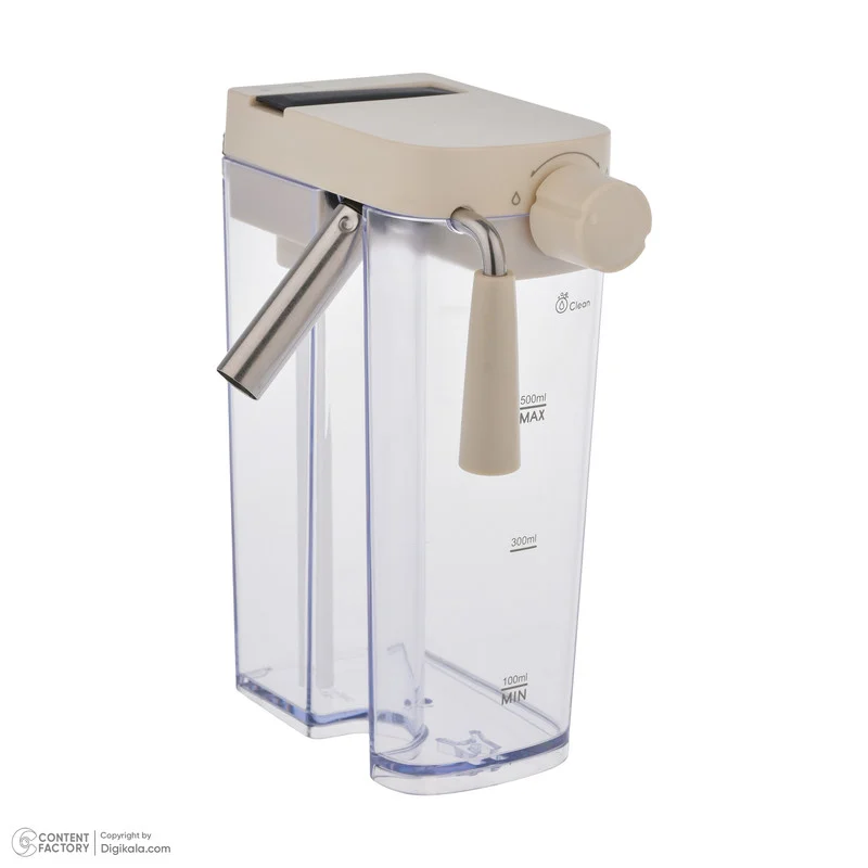 اسپرسو ساز ۱۵۰۰ میلیلیتر هپی کیچن مدل HK-D2083 - Image 14