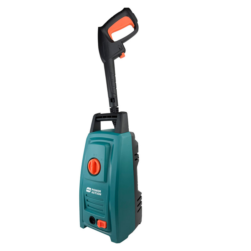 کارواش 100 بار 1400وات پاوراکشن مدل PW1400 - Image 2