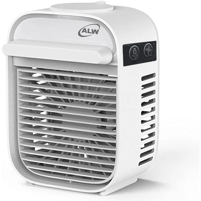 کولر آبی مدل ای ال دبلیو K818 - Image 7