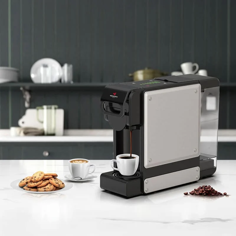 اسپرسو ساز 2000 میلیلیتر مباشی مدل ME-CEM303 - Image 10