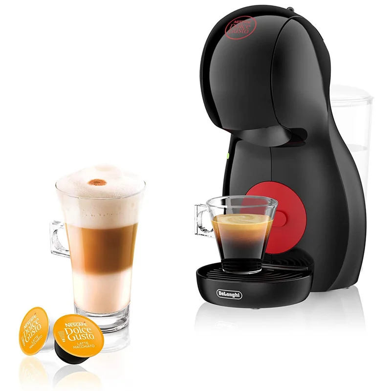 اسپرسوساز دولچه گوستو مدل Piccolo XS DeLonghi - Image 6