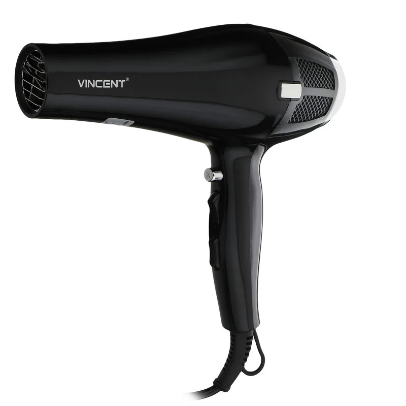 سشوار وینسنت مدل Shiny Dry - Image 8