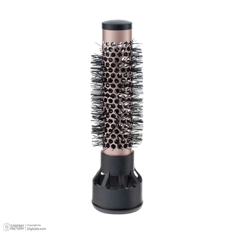 سشوار برسدار چرخشی انزو پروفیشینال مدل EN-756 - Image 4