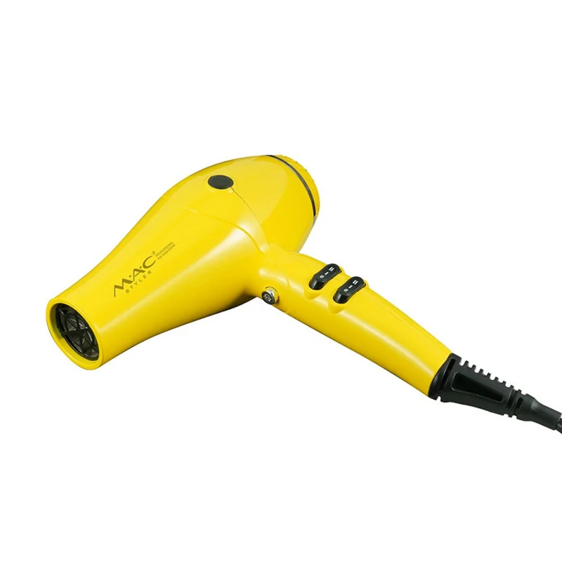 سشوار حرفه ای مک استایلر مدل mc-6600 - Image 6