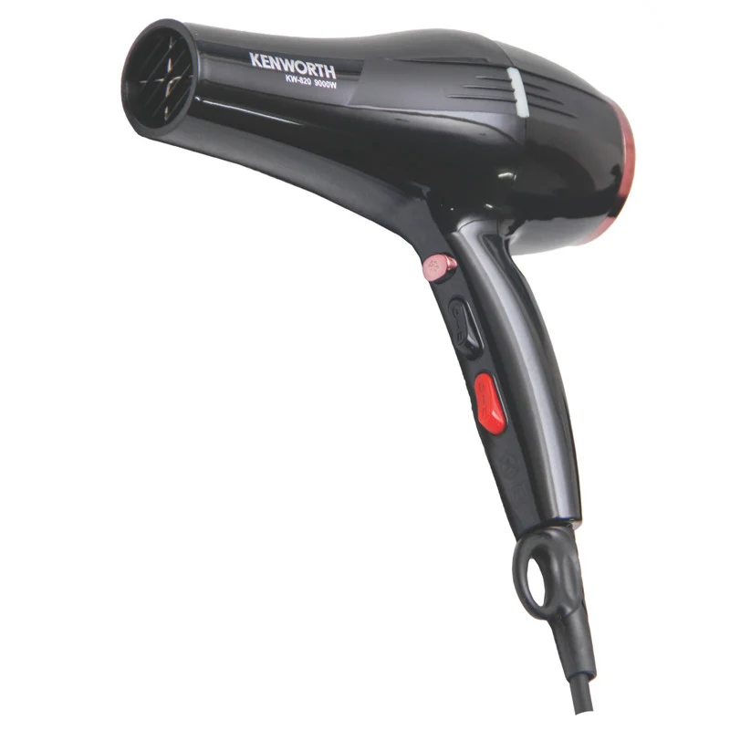 سشوار کنورث مدل KW - 820 - Image 4