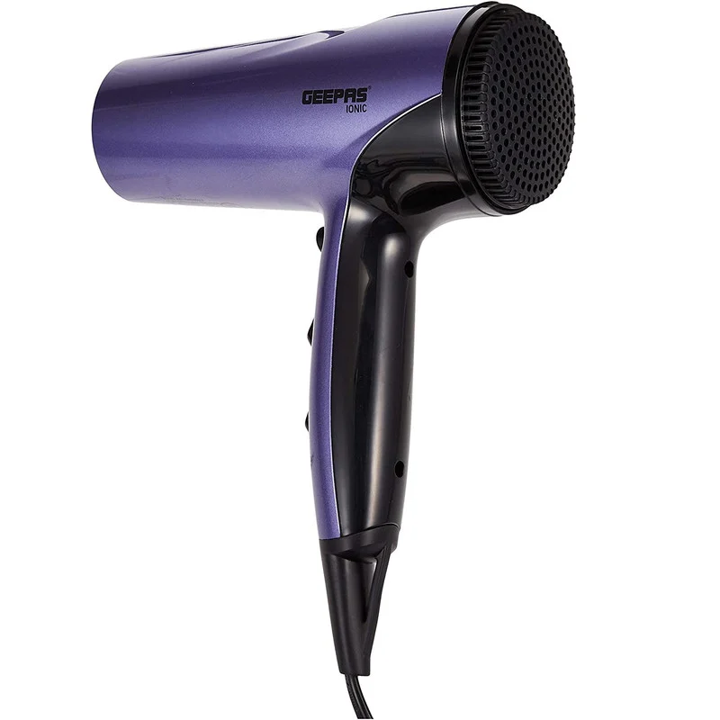 سشوار حرفه ای جی پاس مدل GHD86017 - Image 7