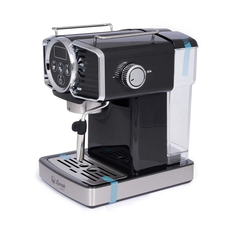 اسپرسو ساز 1800 میلیلیتر لواک مدل 335 - Image 2
