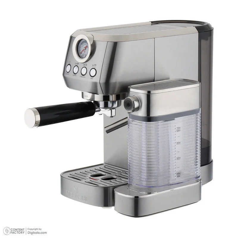 اسپرسو ساز مباشی مدل ME-ECM 2501 - Image 6