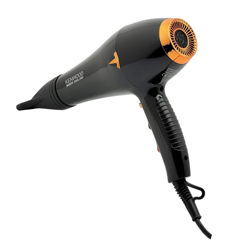 سشوار حرفه ای 9000 وات کنوود مدل kW-5872 - Image 6