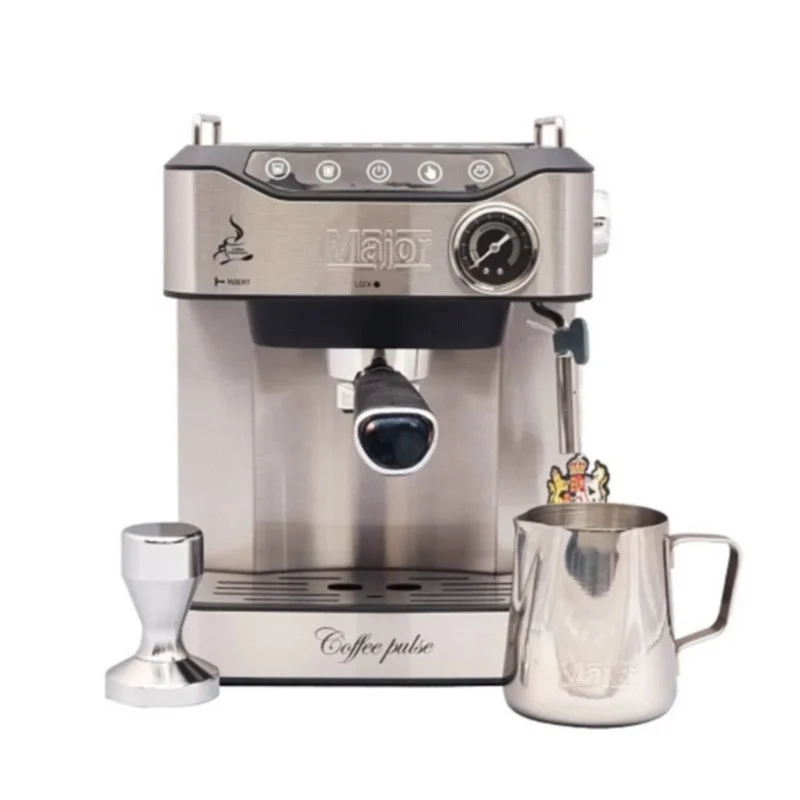 اسپرسو ساز 1.6 لیتری ماجور مدل EC-975M - Image 3