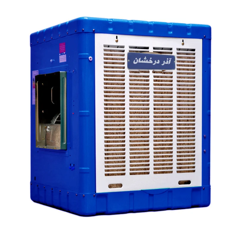 کولر آبی آذر درخشان مدل AD350 - Image 2