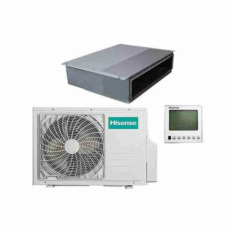 داکت اسپلیت هایسنس مدل HID-30 - Image 2