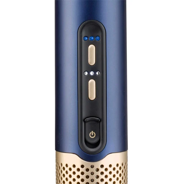 سشوار برس دار حالت دهنده بابیلیس مدل AS6550E - Image 4