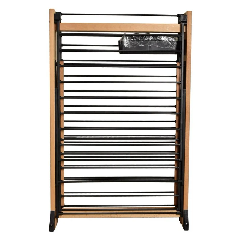 بند رخت لیمون مدل چوبی کد RM2359 - Image 10