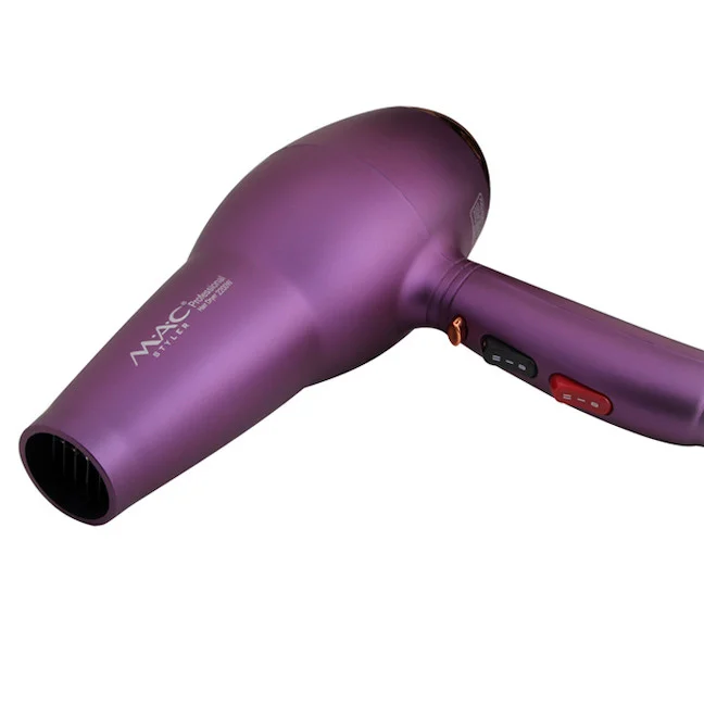 سشوار حرفه ای مک استایلر مدل MC-6675 - Image 5