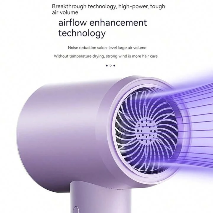 سشوار مدل STL-8878Pro - Image 9