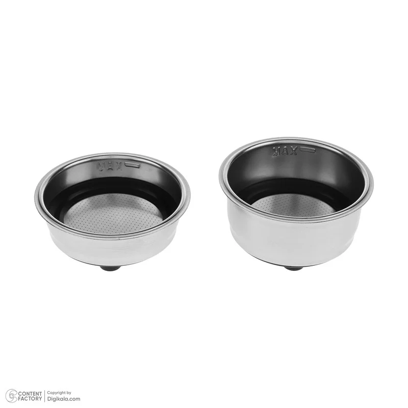 اسپرسو ساز 1.5 لیتری یوتکث مدل CM-1080 - Image 9