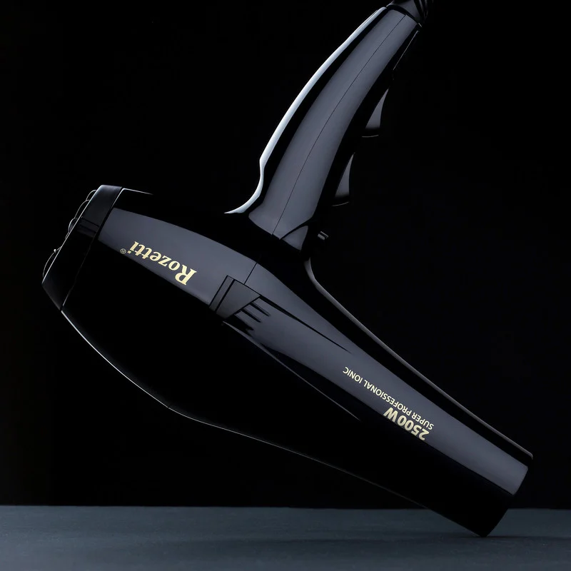 سشوار حرفهای رزتی مدل 9925 - Image 16