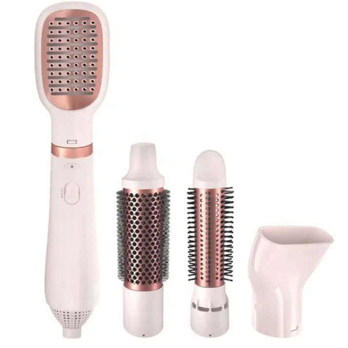 سشوار برس دار حالت دهنده فیلیپس مدل BHA310 - Image 4