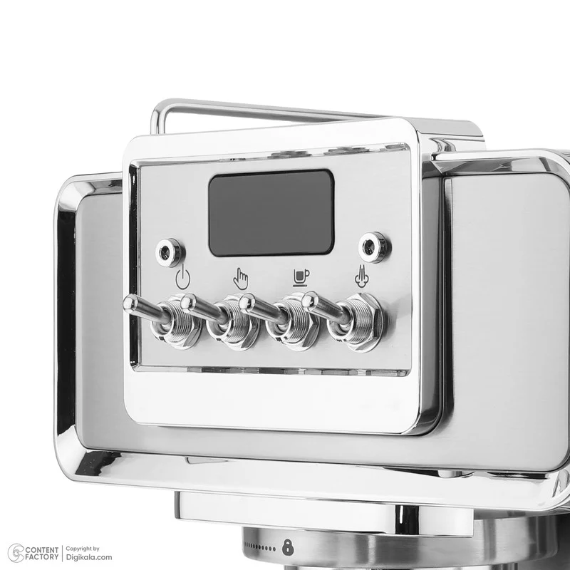 اسپرسو ساز وسترن هاوس مدل WCM-8870 - Image 4