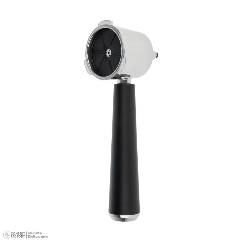 اسپرسو ساز 2500 میلیلیتر زانتی مدل ZZDREF-20MTG2M12A - Image 19