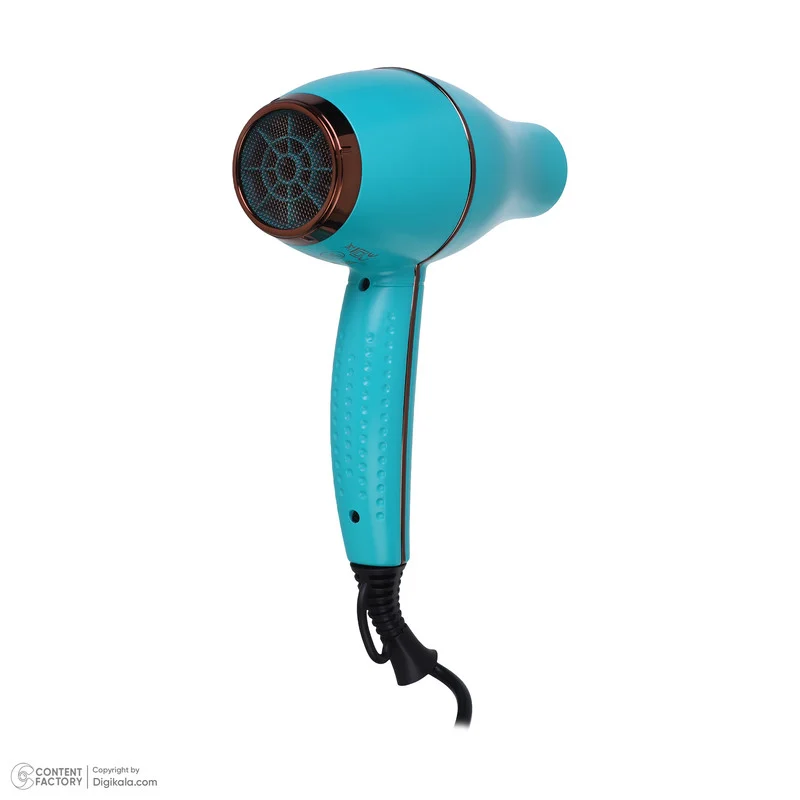 سشوار حرفهای 2000 وات کیپه مدل بلوم - Image 8