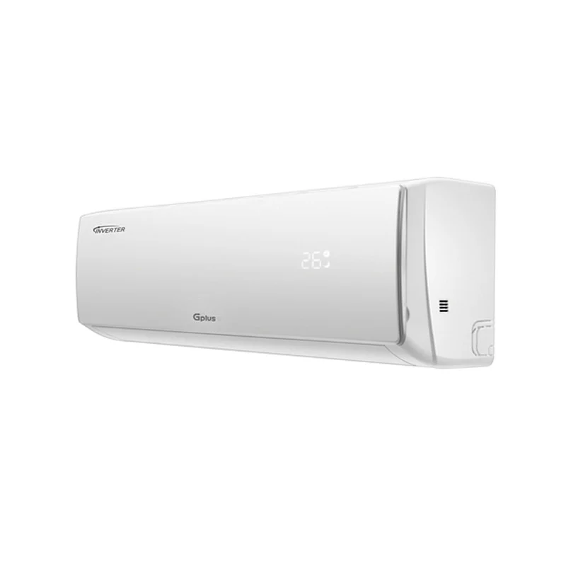کولر گازی دیواری 18000 اینورتر جی پلاس مدل GAC-TV18TP1I - Image 3