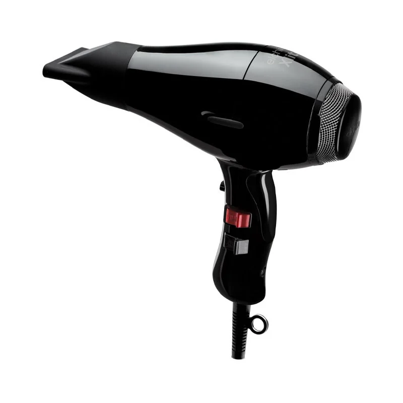 سشوار 2400 وات حرفه ای الشیم مدل ایکس لایت پلاس - Image 2