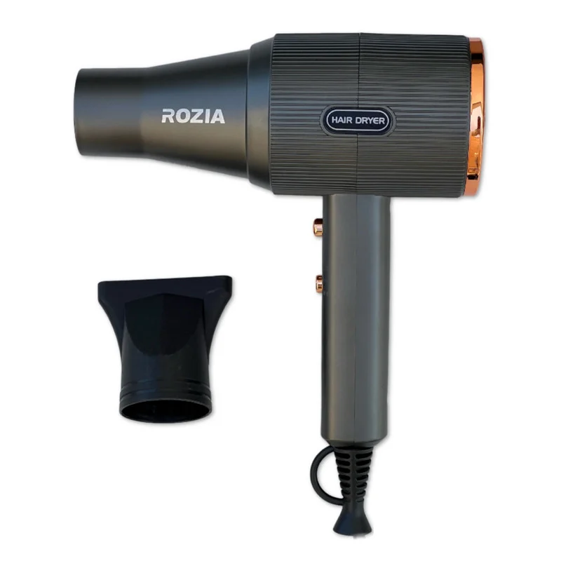 سشوار روزیا مدل HC8192 - Image 4