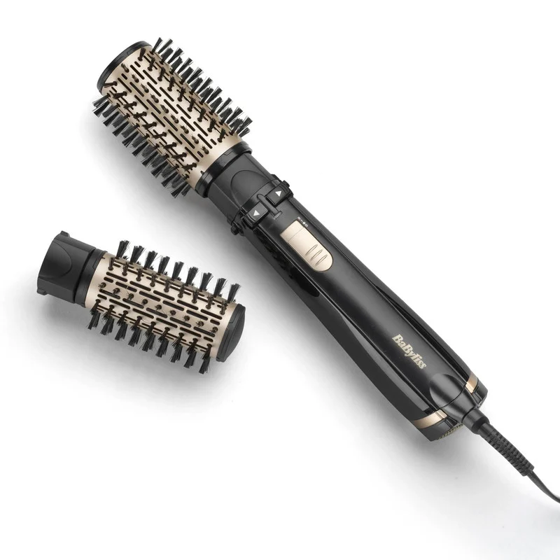 سشوار برس دار چرخشی بابیلیس مدل AS964ROE - Image 10