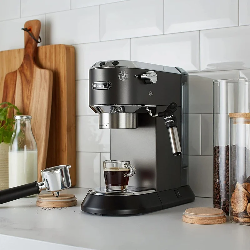 اسپرسو ساز دلونگی مدل Dedica EC685 - Image 20