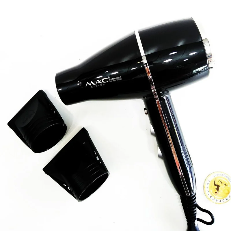 سشوار حرفه ای مک استایلر مدل mc-6683 - Image 5