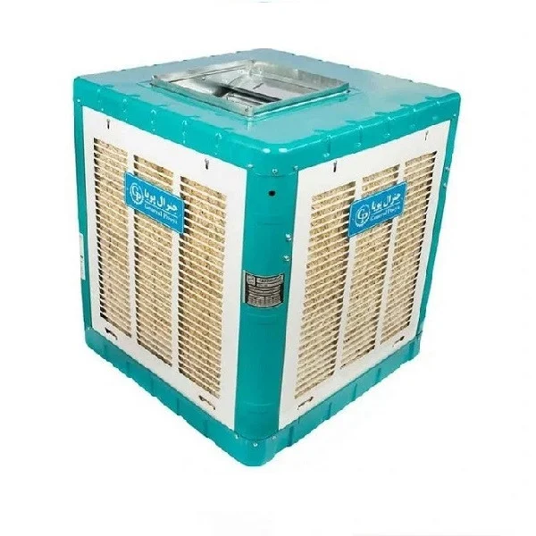 کولر آبی 6000 جنرال پویا مدل بالازن اکو - Image 2