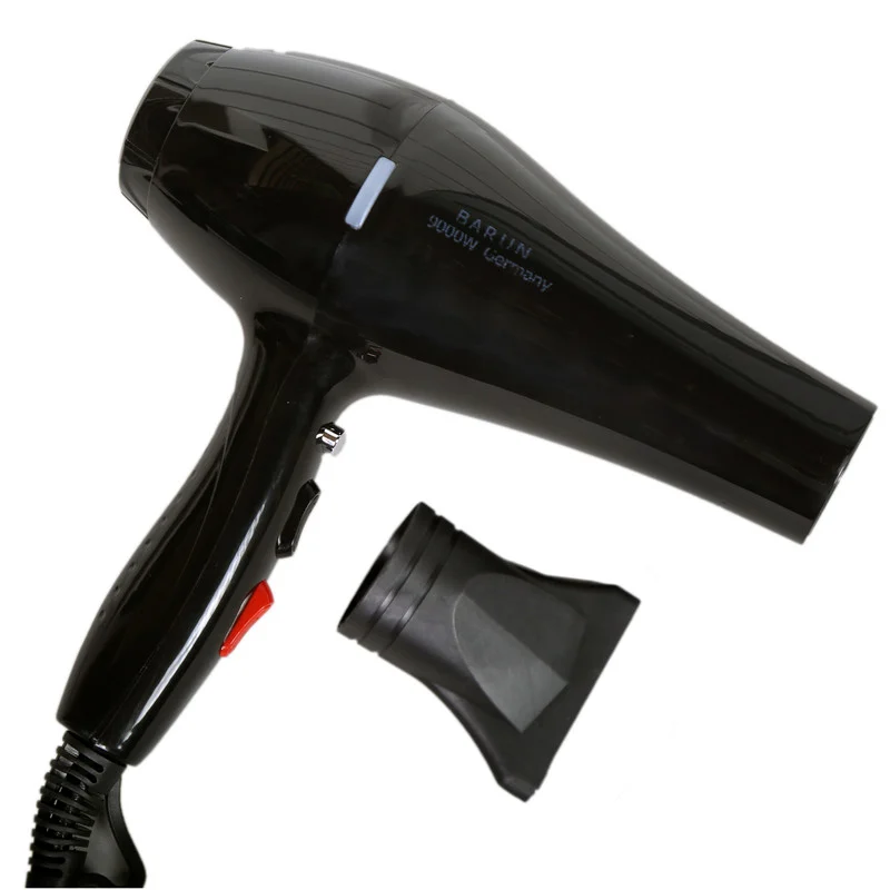 سشوار خانگی مدل Br-2032 - Image 2