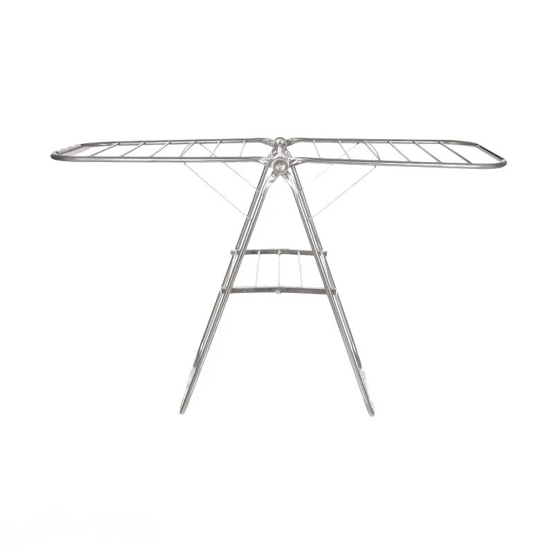 بند رخت ایستاده مدل UN-8030 Ideal - Image 5