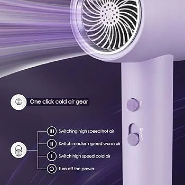 سشوار مدل STL-8878Pro - Image 16