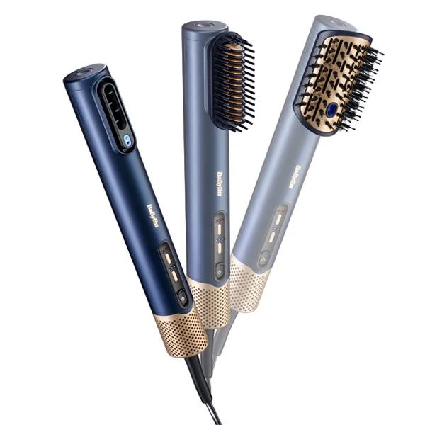 سشوار برس دار حالت دهنده بابیلیس مدل AS6550E - Image 3