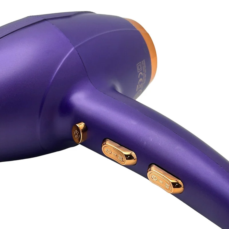 سشوار براون مدل BR-4868 - Image 8