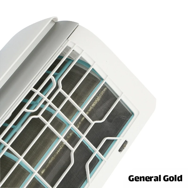 کولر گازی اسپلیت 18000 اینورتر جنرال گلد مدل پلاتینیوم کانورتر - Image 4