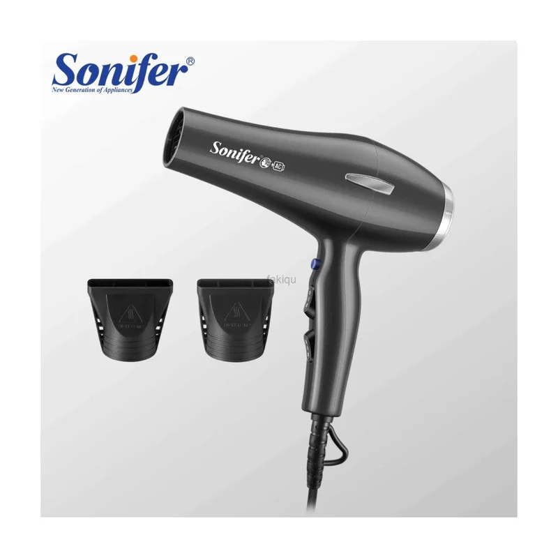 سشوار خانگی سونیفر مدل SF-9547 - Image 4