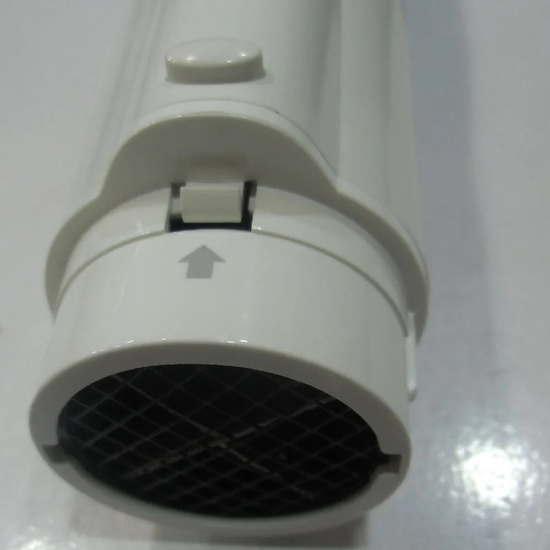 سشوار برس دار حالت دهنده پرو الشیم مدل ۲۰۳۱ - Image 5